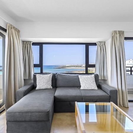 Apartamentos Arrecife Playa المظهر الخارجي الصورة