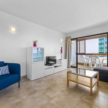 Apartamentos Arrecife Playa المظهر الخارجي الصورة
