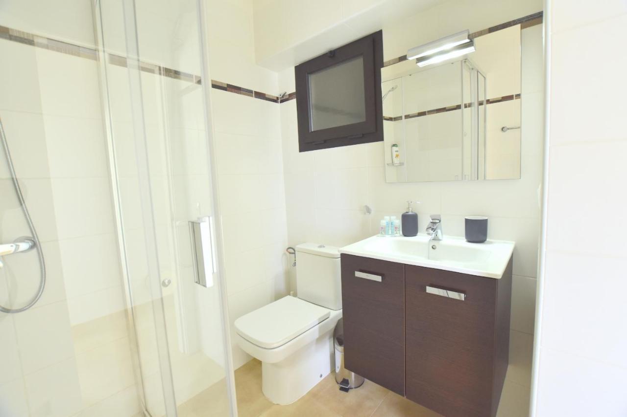 Apartamentos Arrecife Playa المظهر الخارجي الصورة